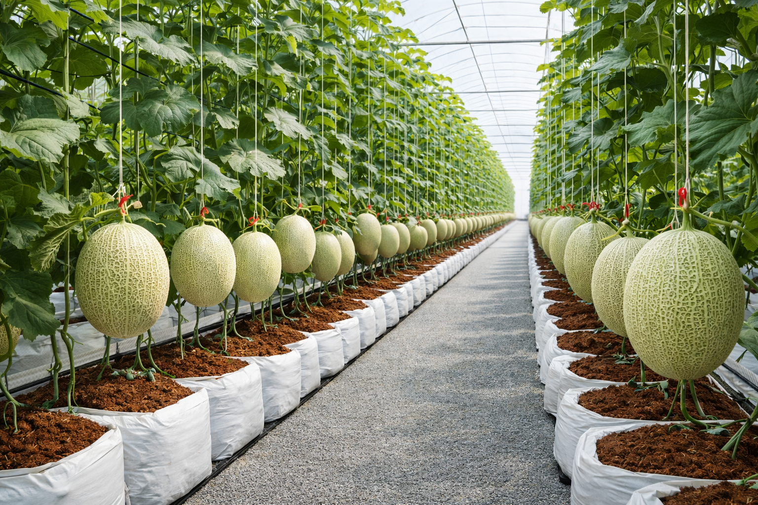 Welcome to King Harvest